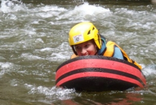  Equipos de Hidrospeed 